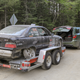 Image for article titled I Crashed My BMW M3 Rally Car